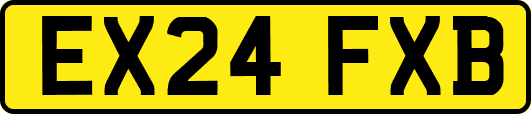 EX24FXB