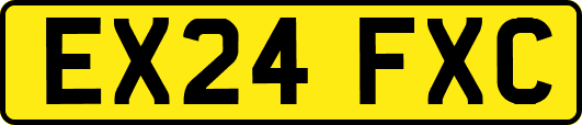 EX24FXC