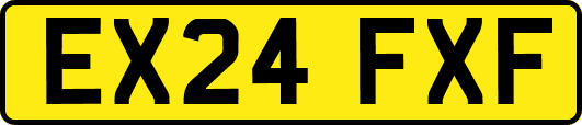 EX24FXF
