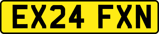 EX24FXN