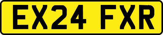 EX24FXR