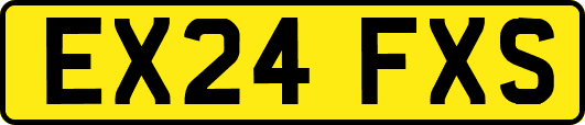 EX24FXS