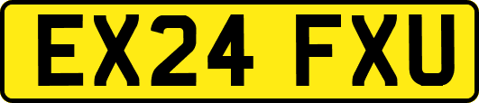 EX24FXU