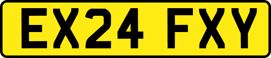EX24FXY