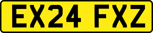 EX24FXZ