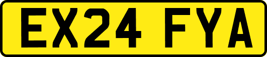 EX24FYA