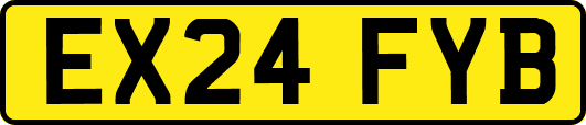 EX24FYB
