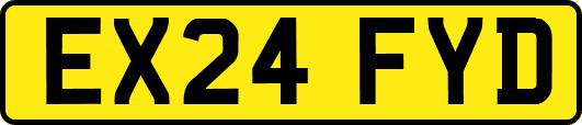 EX24FYD