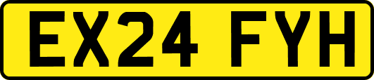 EX24FYH