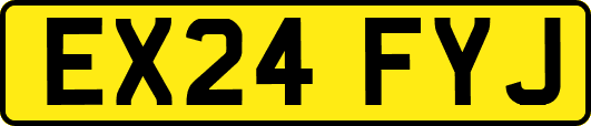 EX24FYJ