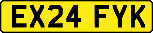 EX24FYK