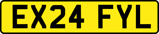 EX24FYL