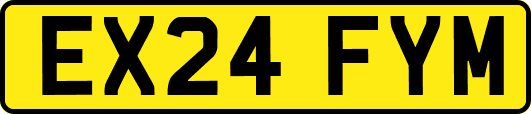 EX24FYM