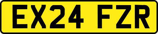 EX24FZR