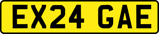 EX24GAE