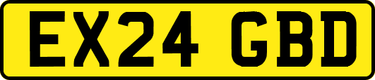 EX24GBD