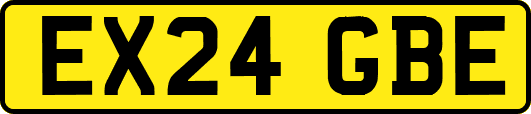 EX24GBE