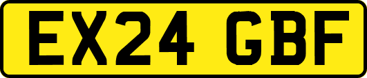 EX24GBF