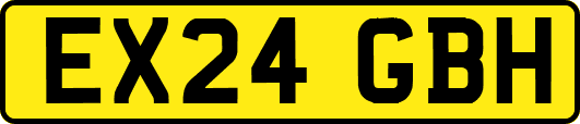 EX24GBH