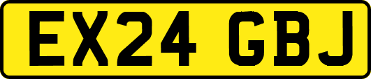 EX24GBJ