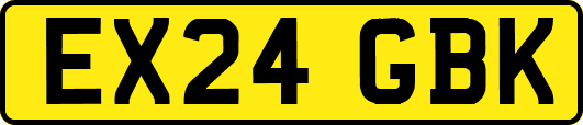 EX24GBK