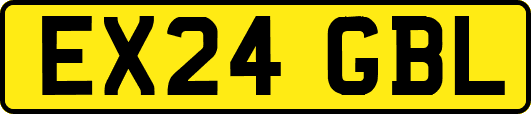 EX24GBL