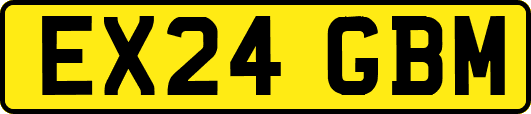 EX24GBM