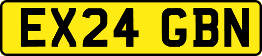 EX24GBN
