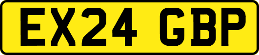 EX24GBP
