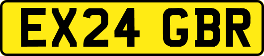 EX24GBR