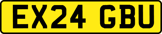 EX24GBU