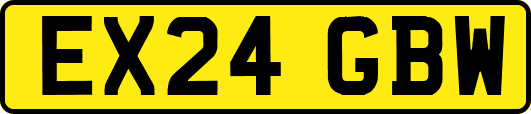 EX24GBW