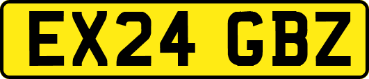 EX24GBZ
