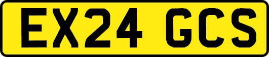 EX24GCS