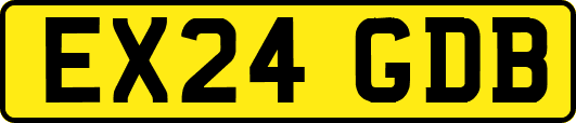 EX24GDB