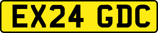 EX24GDC