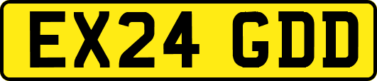 EX24GDD