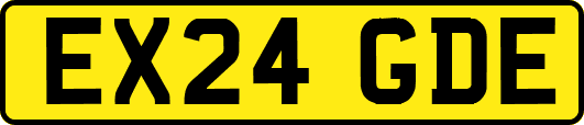 EX24GDE