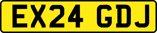 EX24GDJ