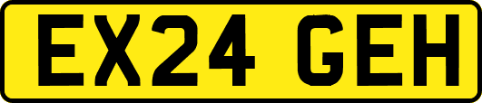 EX24GEH