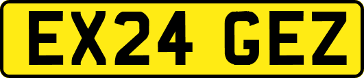 EX24GEZ