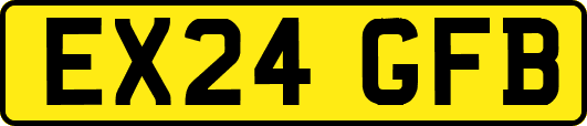 EX24GFB