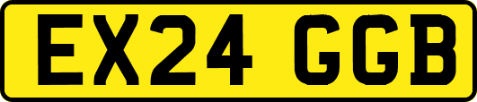 EX24GGB