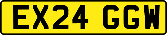 EX24GGW