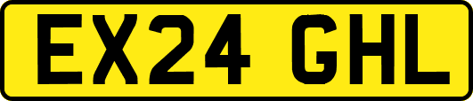 EX24GHL
