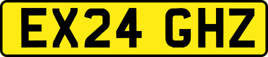 EX24GHZ