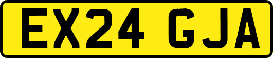 EX24GJA