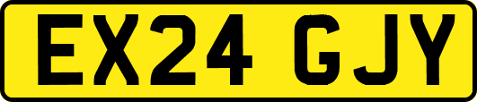 EX24GJY