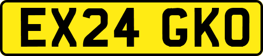 EX24GKO