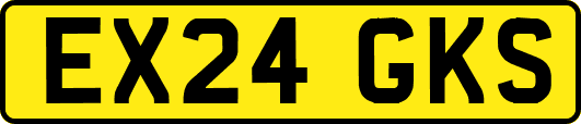 EX24GKS